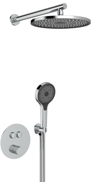 Душевая система Vieir V25005-2 - фото
