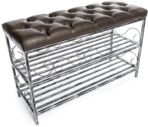 Банкетка Dudo БН-49КС-2 (kanzas-10) - фото