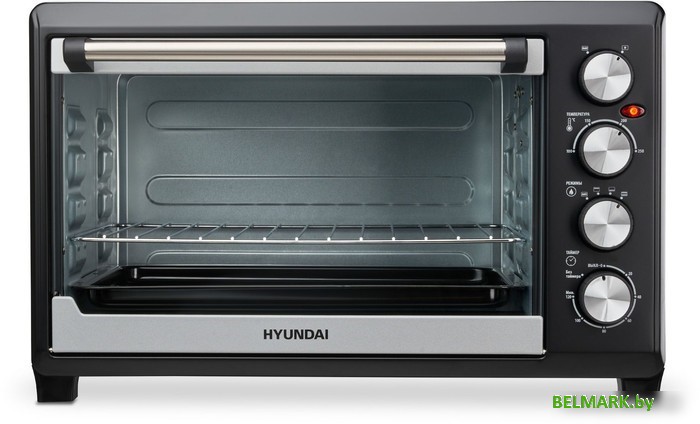 Мини-печь Hyundai MIO-HY075 - фото2