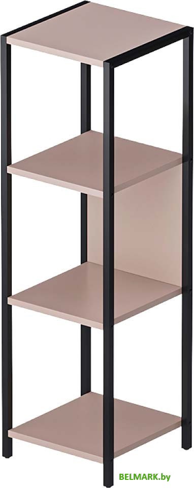 Стеллаж Макс Стайл СтМ-1220-U211ST9 (Egger мендаль бежевый U211ST9) - фото