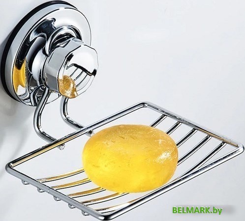 Мыльница Ledeme L3702-1 - фото