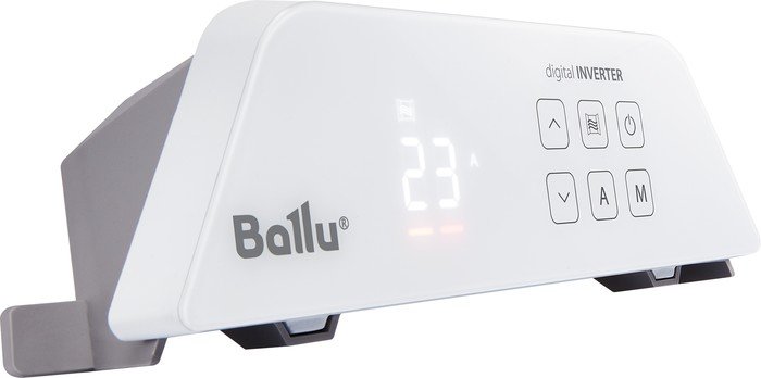 Блок управления конвектора Ballu Transformer Digital Inverter BCT/EVU-4I - фото