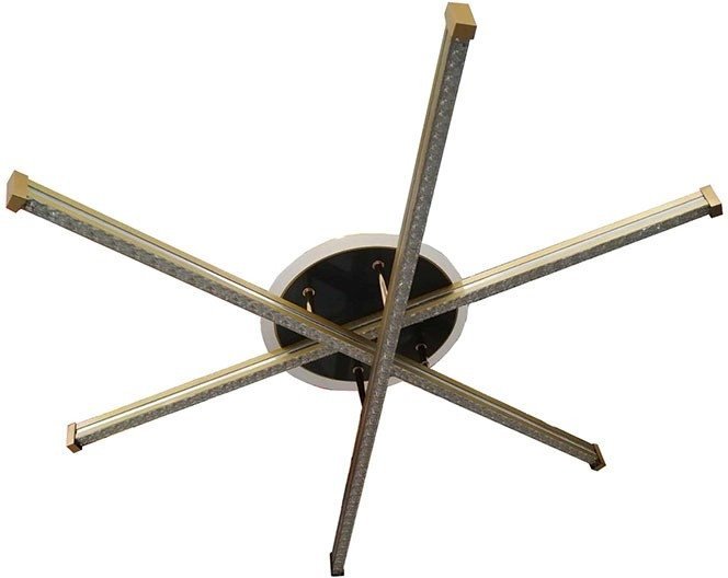 Припотолочная люстра Aitin Pro LD4425/3 - фото2