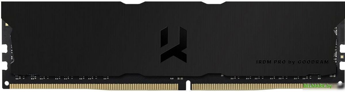 Оперативная память GOODRAM IRDM Pro 2x32ГБ 3600 МГц IRP-K3600D4V64L18/64GDC - фото2