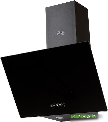 Кухонная вытяжка Oasis NP-50B (FR) - фото