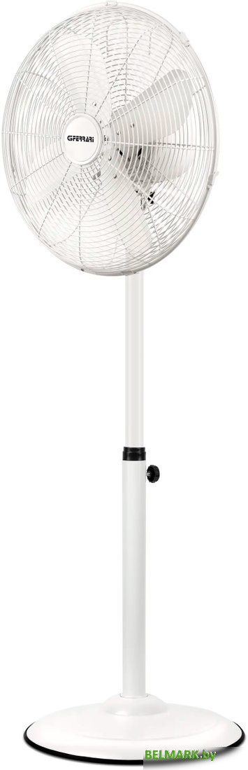 Вентилятор G3Ferrari Libeccio Metal G50054 - фото