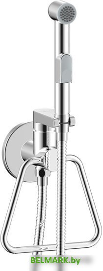 Смеситель Rossinka Silvermix X25-55 - фото