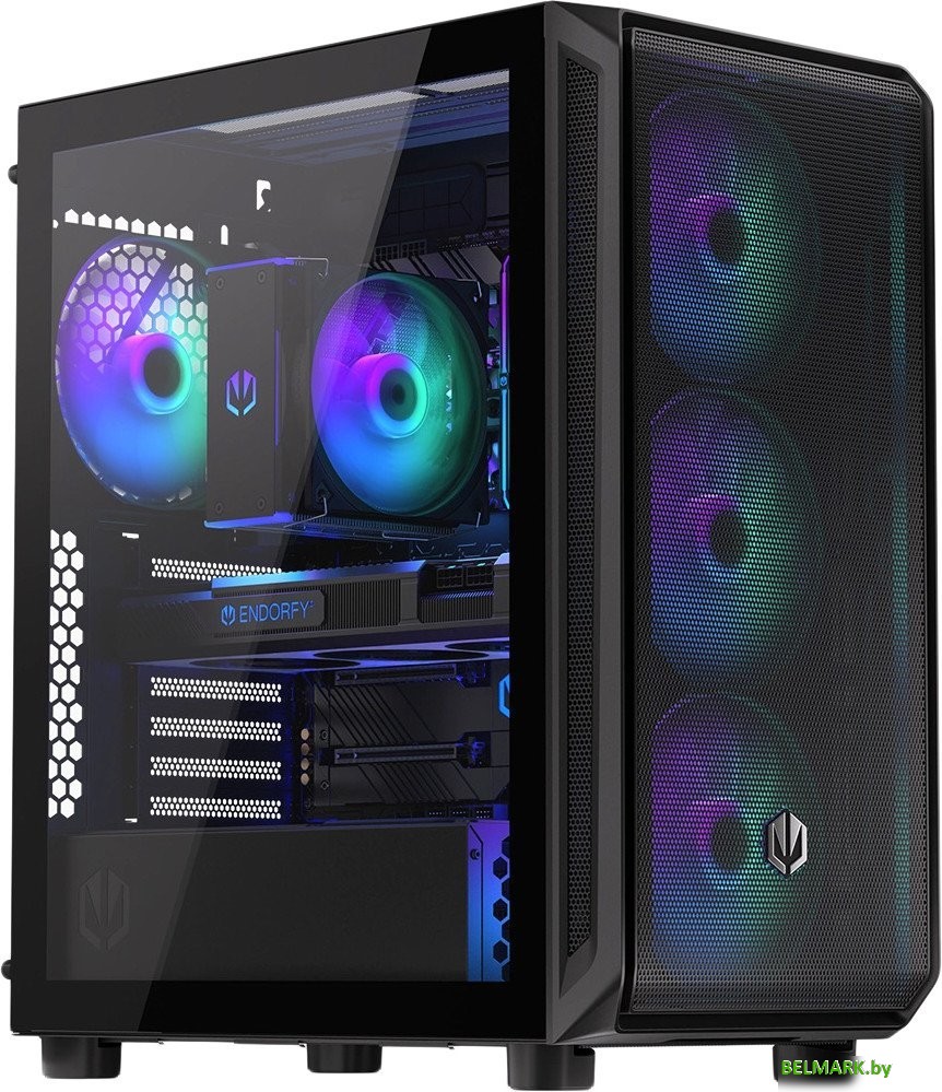 Корпус Endorfy Arx 500 ARGB EY2A011 - фото