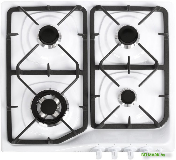 Варочная панель GEFEST СГ СН 1210-02 К4 - фото