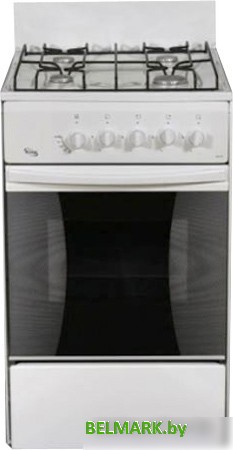 Кухонная плита Flama RG24011-W - фото