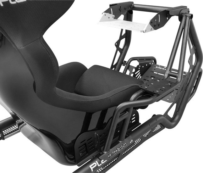 Аксессуар для игрового кресла Playseat Sensation Pro Sim Platform Right - фото2