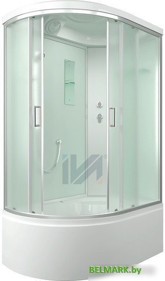 Душевая кабина IVA SC120CMR - фото