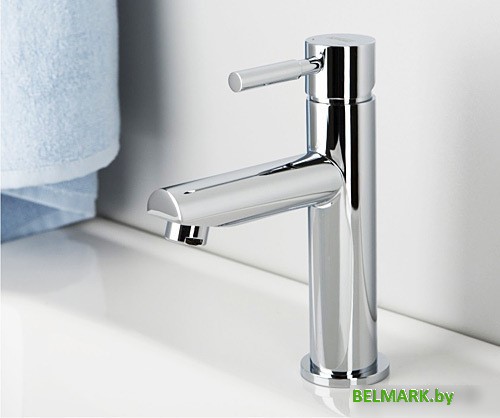 Смеситель Wasserkraft Main 4104 - фото2