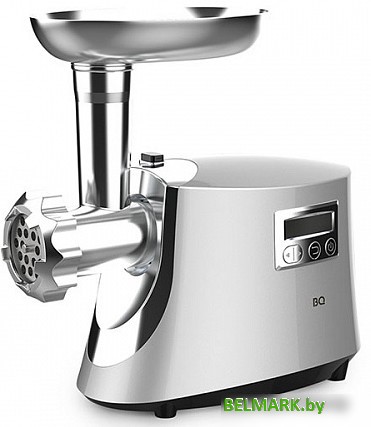 Мясорубка BQ MG2003 - фото2