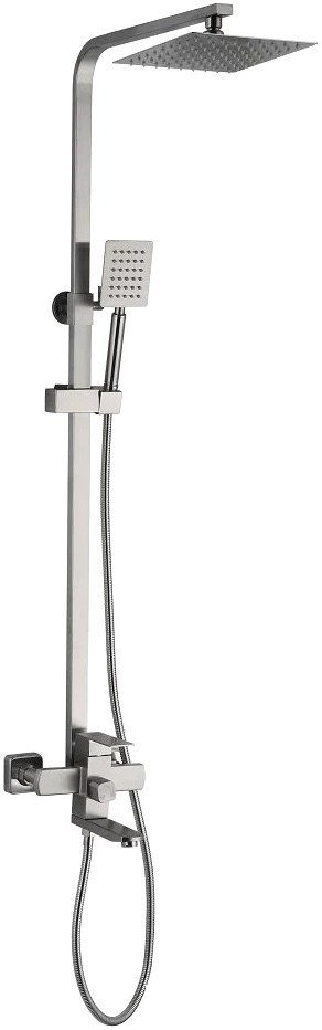 Душевая система РМС SUS125-009DK - фото