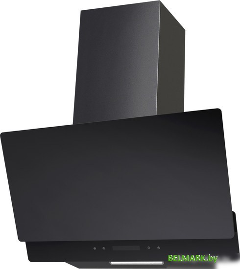 Кухонная вытяжка ZorG Alma 1000 60 S (черный) - фото