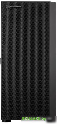 Корпус SilverStone Seta H1 SST-SEH1B-G - фото2