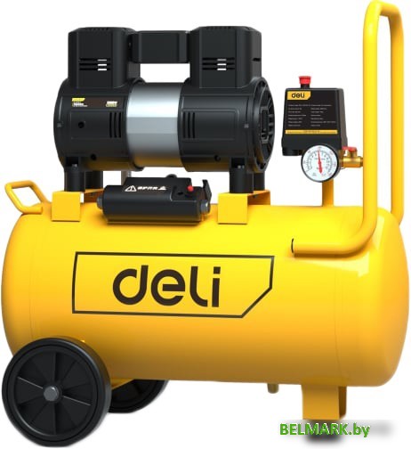 Компрессор Deli DL-WKY25-E1 102985 - фото