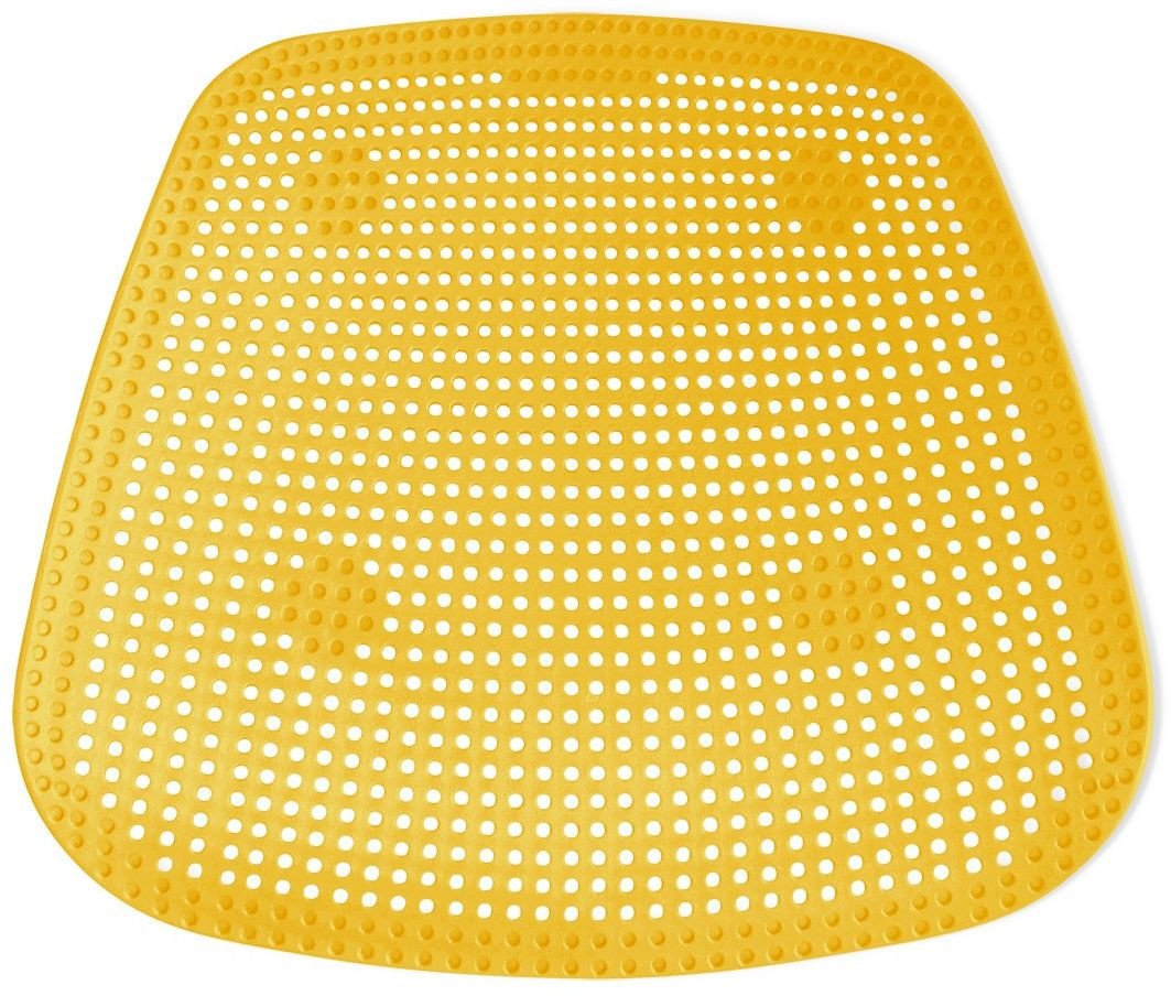 Детский стул Sheffilton SHT-S85PB-1 (желтый/желтый/черный муар) - фото2