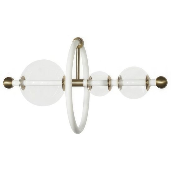 Припотолочная люстра LOFT IT Alpha 10126/500 - фото