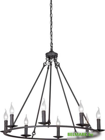 Подвесная люстра Vitaluce V3756-1/8 - фото