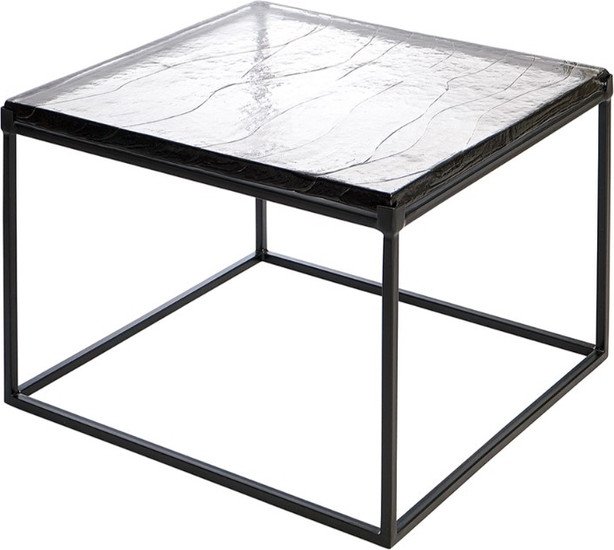 Журнальный столик Bergenson Bjorn Mayen Frosted BB0000294 - фото2