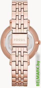 Наручные часы с украшением Fossil Jacqueline ES5252SET - фото2