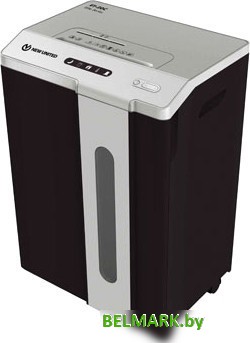 Шредер New United Etalon ET-15M - фото