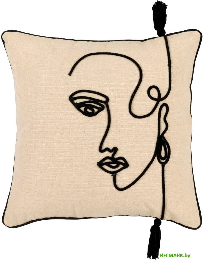 Декоративная подушка Eglo Chevery 420329 - фото