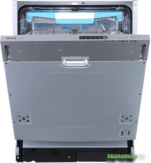 Встраиваемая посудомоечная машина Korting KDI 60017 - фото