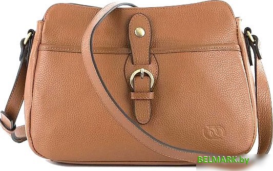 Женская сумка Francesco Molinary 513-15461-1-024BRW (коричневый) - фото