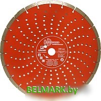 Отрезной диск алмазный Trio Diamond GUS729 - фото