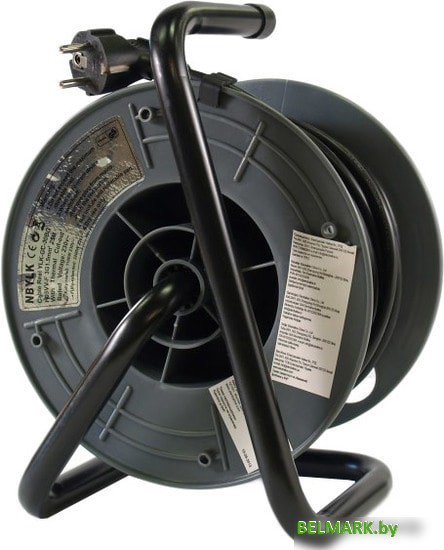 Удлинитель Electraline 49032 25 м - фото2