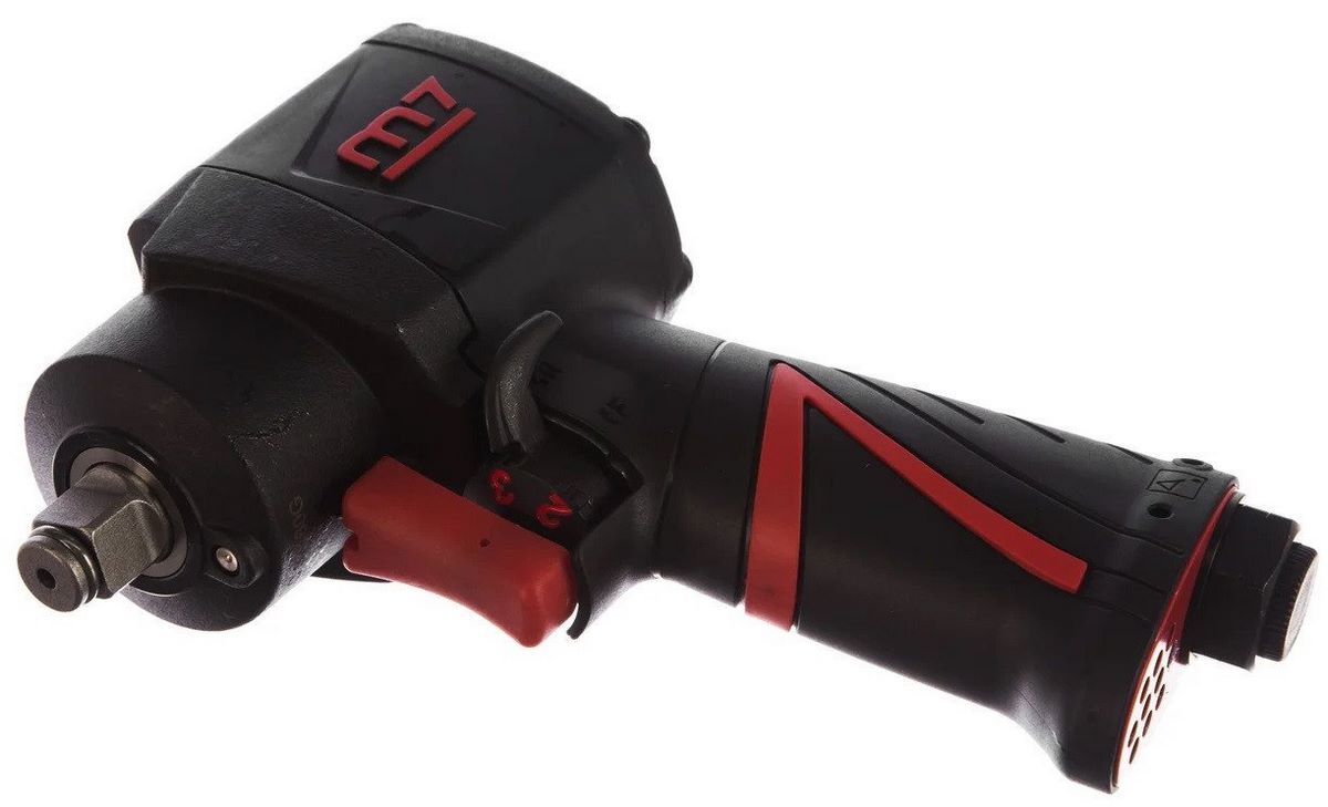 Пневматический гайковерт M7 NC-4232Q - фото