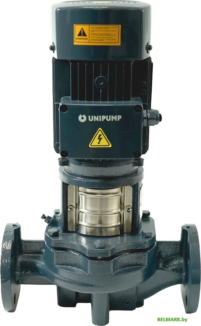 Циркуляционный насос Unipump SVH 32-26-2.2/2 - фото2