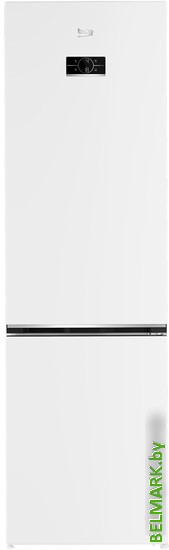 Холодильник BEKO B5RCNK403ZW - фото