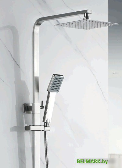Душевая система Ledeme L72417 - фото2