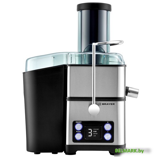 Соковыжималка Brayer BR1704 - фото2