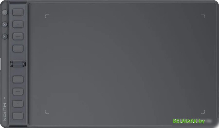 Графический планшет Huion Inspiroy 2 M H951P (черный) - фото