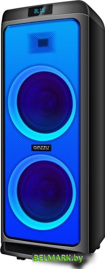 Колонка для вечеринок Ginzzu GM-205 - фото