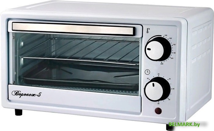 Мини-печь Великие Реки Воронеж-5 - фото