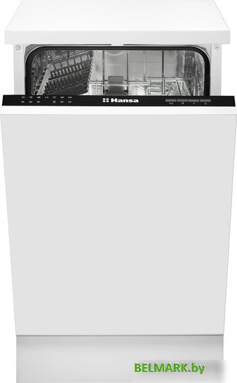 Посудомоечная машина Hansa ZIM 476H - фото
