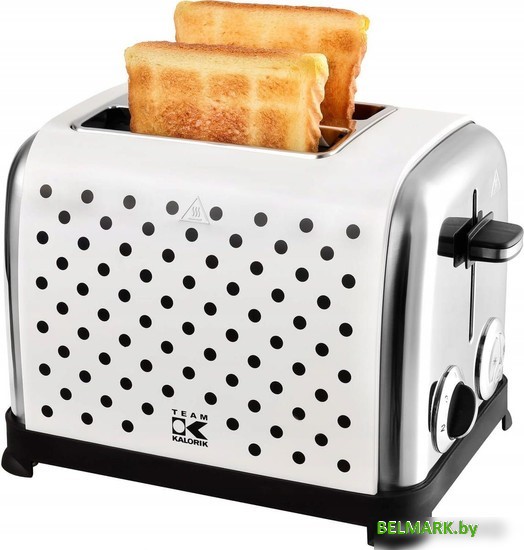 Тостер Kalorik TO1045 WBDN - фото2