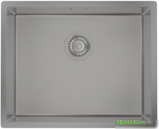 Кухонная мойка IDDIS Edifice EDI54G0i77 - фото