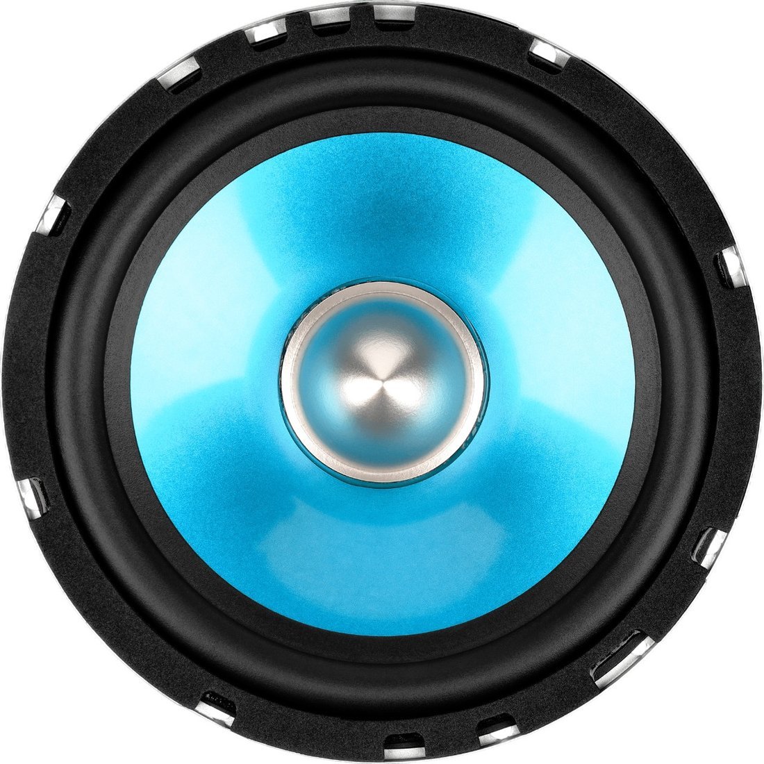 Компонентная АС Урал АС-Б1627К - фото2