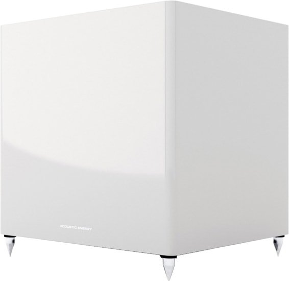 Акустика Acoustic Energy AE308 (белый) - фото