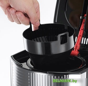 Капельная кофеварка Russell Hobbs 25270-56 - фото2