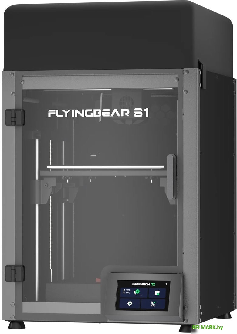 FDM принтер Flyingbear S1 - фото