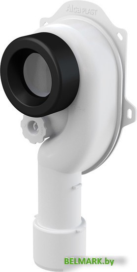 Сифон Alcaplast A45C - фото
