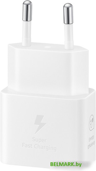 Сетевое зарядное Samsung EP-T2510NWEGEU - фото2